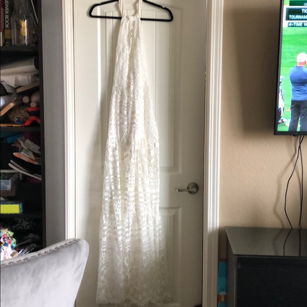 COPY - Jen's Pirate Booty Eclipse Maxi NWT *Rare Find* XS - Picture 5 of 9